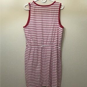 Ladies TOMMY HILFIGER dress- size large